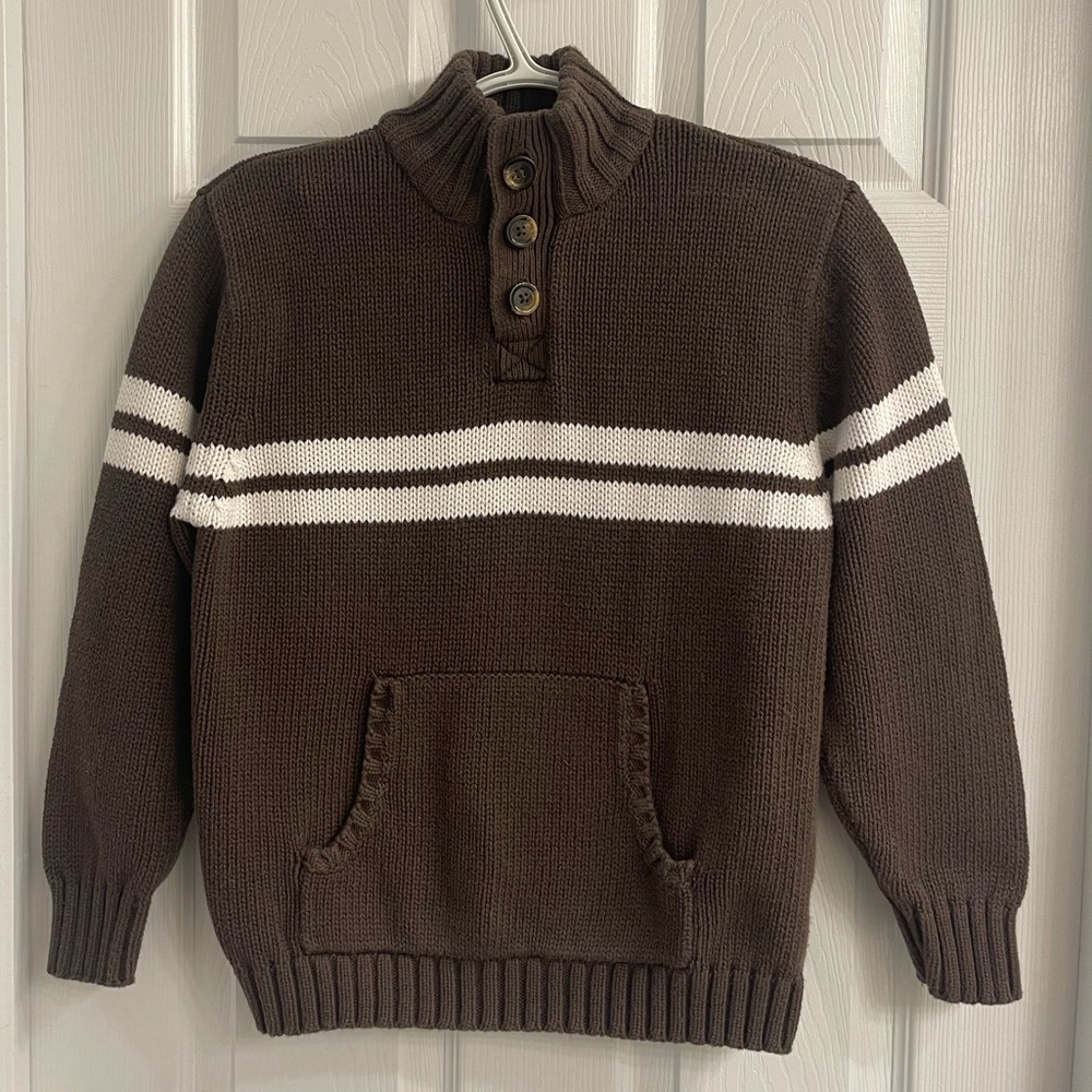 Old Navy sweater